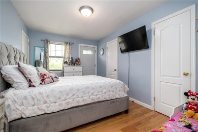 This beautifully renovated two-family home in a highly desirable - photo 10
