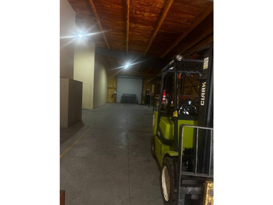 Commercial building on 4+/- acres on Hwy 191 near Negreet, LA - photo 30