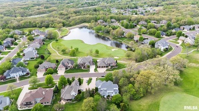 Golf course living at its finest!! Imagine waking up daily and - photo 10