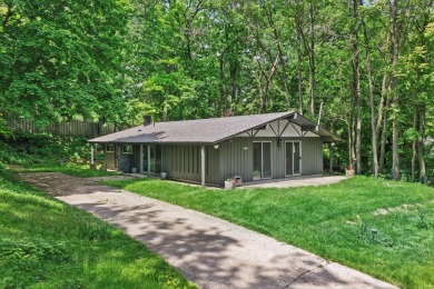 Lake Home For Sale in Linn, Wisconsin
