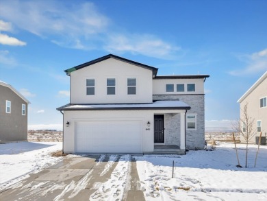 Lake Home For Sale in Stansbury Park, Utah