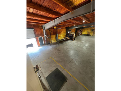 Commercial building on 4+/- acres on Hwy 191 near Negreet, LA - photo 35