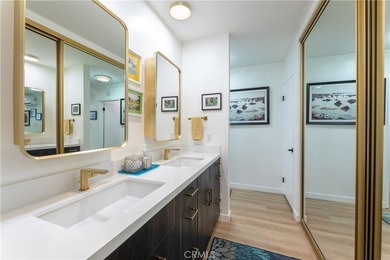 Welcome to this beautifully remodeled condominium in the highly - photo 36