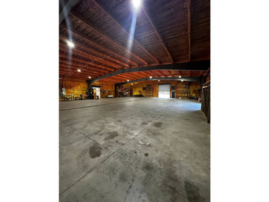Commercial building on 4+/- acres on Hwy 191 near Negreet, LA - photo 36