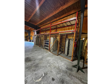 Commercial building on 4+/- acres on Hwy 191 near Negreet, LA - photo 38