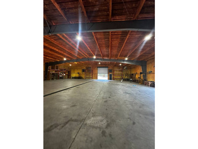 Commercial building on 4+/- acres on Hwy 191 near Negreet, LA - photo 40