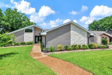 Lake Home For Sale in Rockwall, Texas