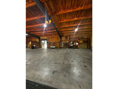 Commercial building on 4+/- acres on Hwy 191 near Negreet, LA - photo 41