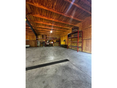 Commercial building on 4+/- acres on Hwy 191 near Negreet, LA - photo 43