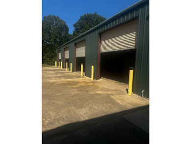 Commercial building on 4+/- acres on Hwy 191 near Negreet, LA - photo 44