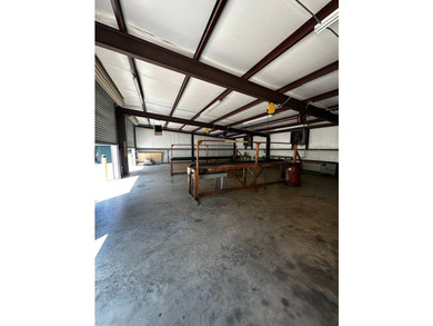 Commercial building on 4+/- acres on Hwy 191 near Negreet, LA - photo 48
