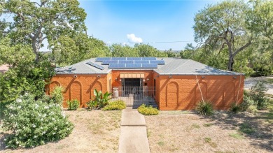 (private lake, pond, creek) Home Sale Pending in Corpus Christi Texas