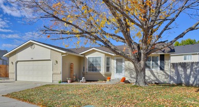 Lake Lowell Home Sale Pending in Nampa Idaho