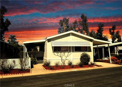 Lake Home Sale Pending in Chino Hills, California