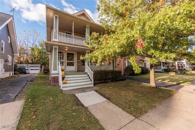 Lake Erie - Cuyahoga County Home Sale Pending in Cleveland Ohio