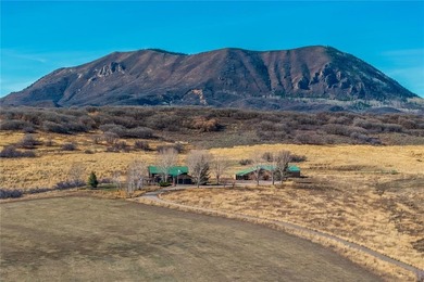 (private lake, pond, creek) Home For Sale in Steamboat Springs Colorado