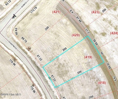 ''Massey'' floor plan is undwer construction in the Hutton - photo 7
