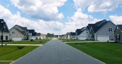 ''Massey'' floor plan is undwer construction in the Hutton - photo 10