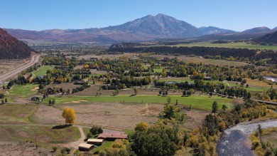 Roaring Fork River Acreage Active Under Contract in Carbondale Colorado