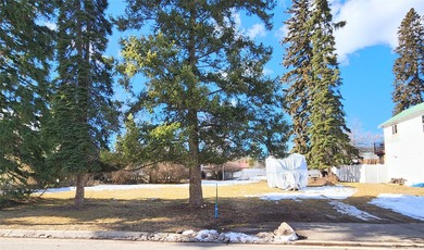 Whitefish River Lot For Sale in Whitefish Montana