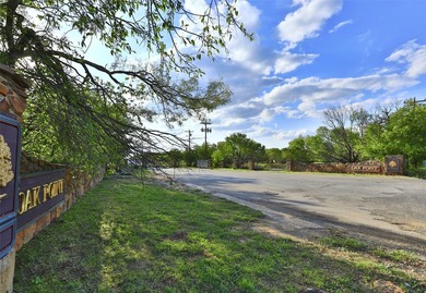 Located in the gated Oak Point Community at Lake Brownwood, this - photo 2