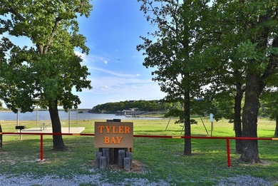 Located in the gated Oak Point Community at Lake Brownwood, this - photo 4