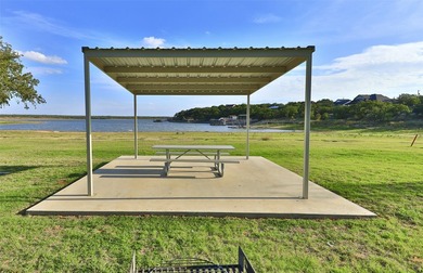 Located in the gated Oak Point Community at Lake Brownwood, this - photo 5