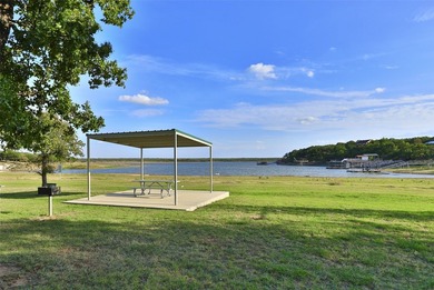Located in the gated Oak Point Community at Lake Brownwood, this - photo 6