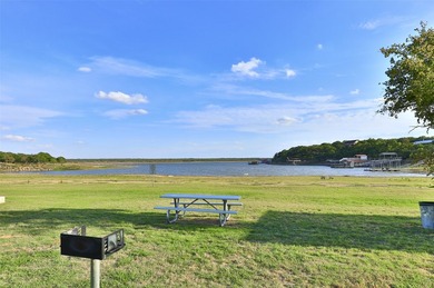 Located in the gated Oak Point Community at Lake Brownwood, this - photo 8
