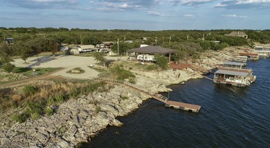 Located in the gated Oak Point Community at Lake Brownwood, this - photo 9