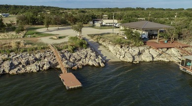Located in the gated Oak Point Community at Lake Brownwood, this - photo 10