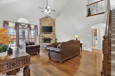 Seller offering $5,000 in buyer concessions! Plus, the preferred - photo 2