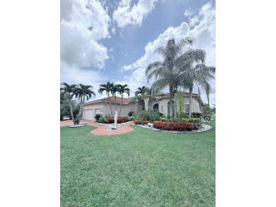 Lake Home For Sale in Naples, Florida
