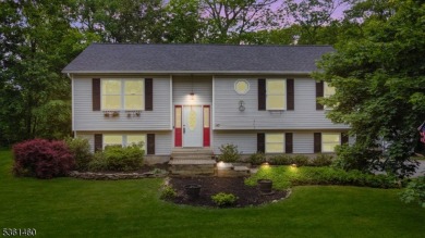 Lake Home For Sale in Vernon Twp., New Jersey