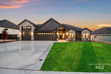 Lake Lowell Home For Sale in Nampa Idaho