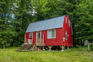 Water View Property with Deeded Access to Ironbound Pond - 2.1 - photo 1