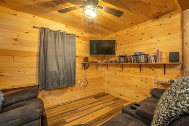 Water View Property with Deeded Access to Ironbound Pond - 2.1 - photo 3