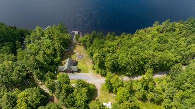 Water View Property with Deeded Access to Ironbound Pond - 2.1 - photo 10