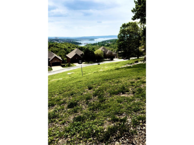 This is an amazing lake view building parcel! Mostly cleared and - Lake Lot For Sale in Branson, Missouri
