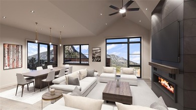 Dillon Reservoir Condo For Sale in Frisco Colorado