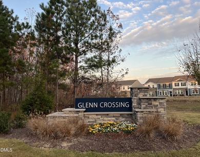 (private lake, pond, coastal) Townhome/Townhouse For Sale in Durham North Carolina