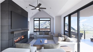 Dillon Reservoir Condo For Sale in Frisco Colorado