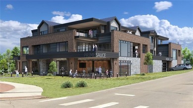 Dillon Reservoir Condo For Sale in Frisco Colorado