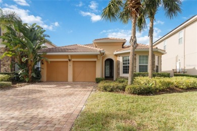 Lake Home For Sale in Orlando, Florida