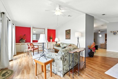 Lake Home For Sale in Crystal River, Florida