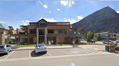 Dillon Reservoir Condo For Sale in Frisco Colorado