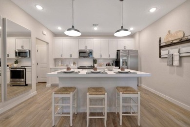 Former model home-all the upgrades! 2022 CBS Construction. Lived - photo 2