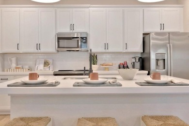 Former model home-all the upgrades! 2022 CBS Construction. Lived - photo 3