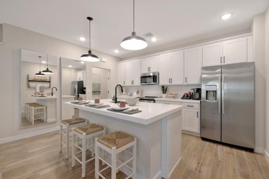 Former model home-all the upgrades! 2022 CBS Construction. Lived - photo 4