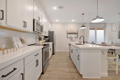 Former model home-all the upgrades! 2022 CBS Construction. Lived - photo 7